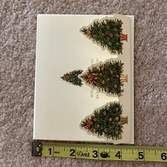 14 of New Graphique 3D Christmas Cards. - Picture 9 of 9